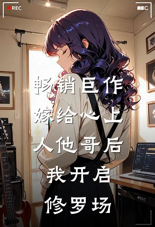 畅销巨作嫁给心上人他哥后，我开启修罗场
