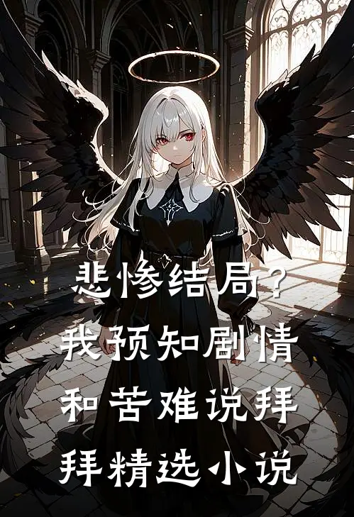 悲惨结局？我预知剧情和苦难说拜拜精选小说