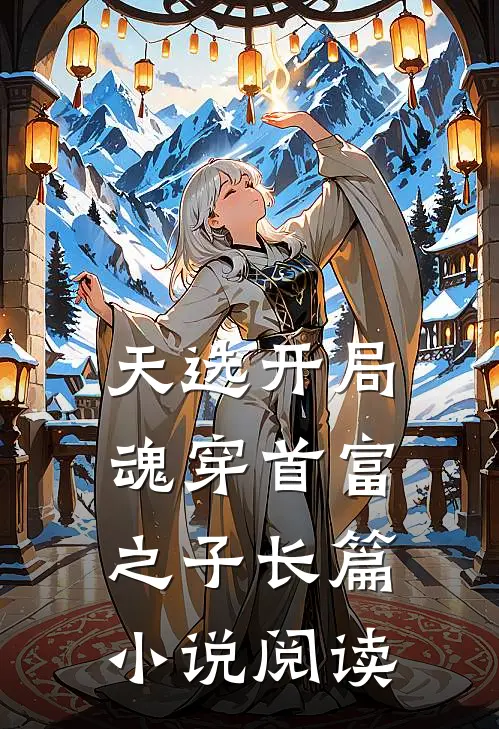 天选开局，魂穿首富之子长篇小说阅读