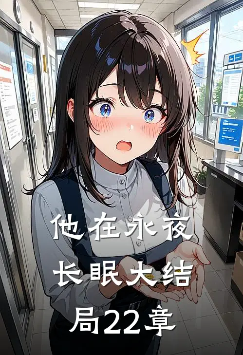 他在永夜长眠大结局22章