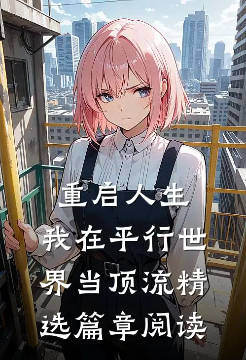 重启人生：我在平行世界当顶流精选篇章阅读