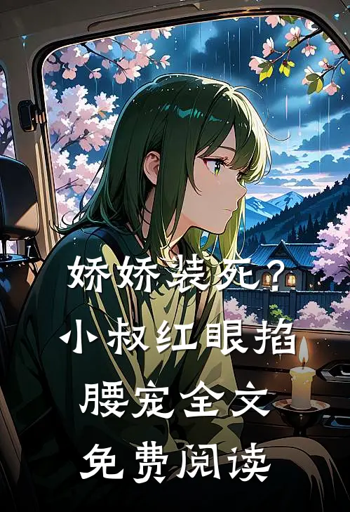 娇娇装死？小叔红眼掐腰宠全文免费阅读