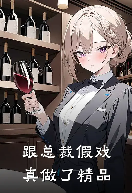 跟总裁假戏真做了精品