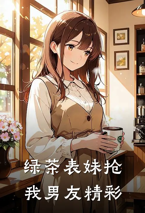 绿茶表妹抢我男友精彩