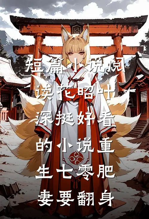 短篇小说阅读花昭叶深 挺好看的小说《重生七零肥妻要翻身》