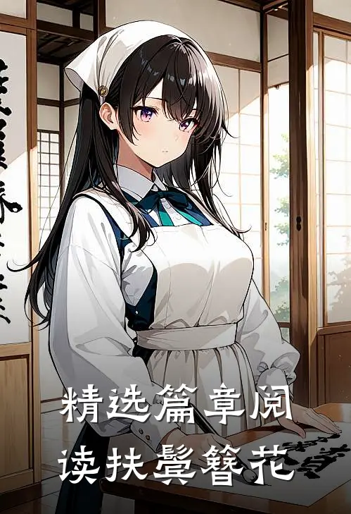 精选篇章阅读扶鬓簪花