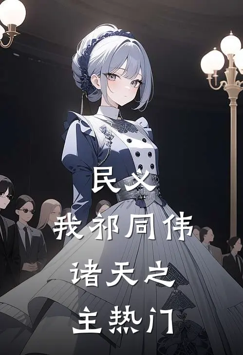 民义：我祁同伟，诸天之主热门