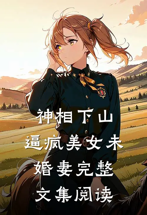 神相下山，逼疯美女未婚妻完整文集阅读