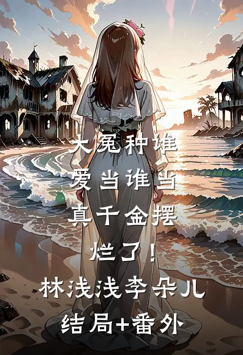 大冤种谁爱当谁当，真千金摆烂了！林浅浅李朵儿结局+番外
