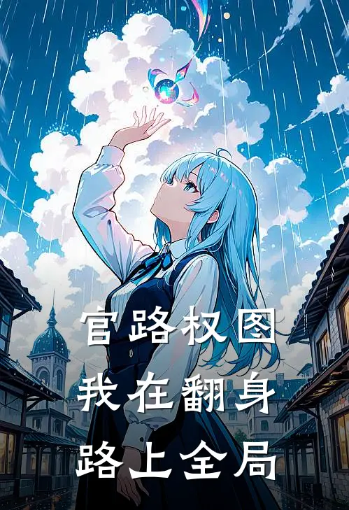 官路权图：我在翻身路上全局