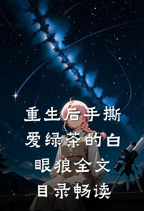 重生后手撕爱绿茶的白眼狼全文目录畅读