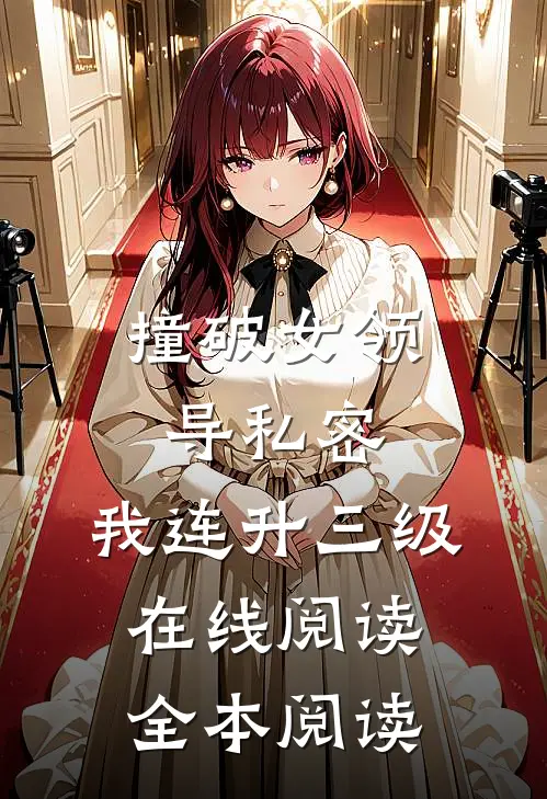 撞破女领导私密，我连升三级在线阅读全本阅读