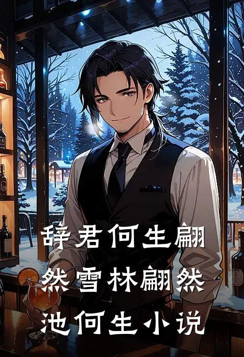 辞君何生翩然雪林翩然池何生小说