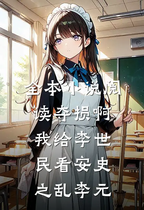 全本小说阅读夺损啊我给李世民看安史之乱李元