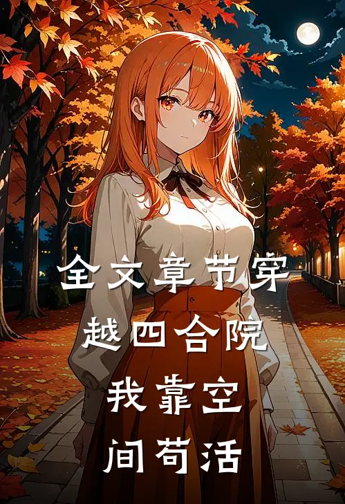 全文章节穿越四合院：我靠空间苟活