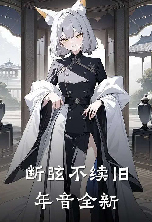 断弦不续旧年音全新