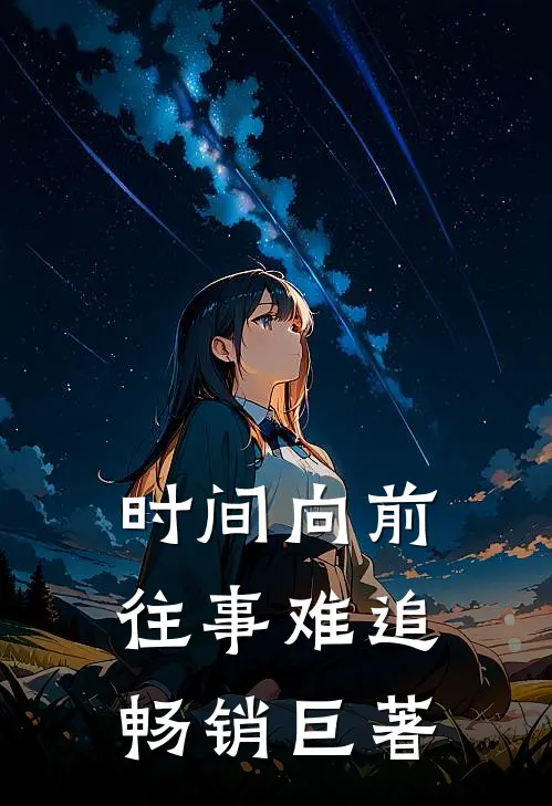 时间向前，往事难追畅销巨著