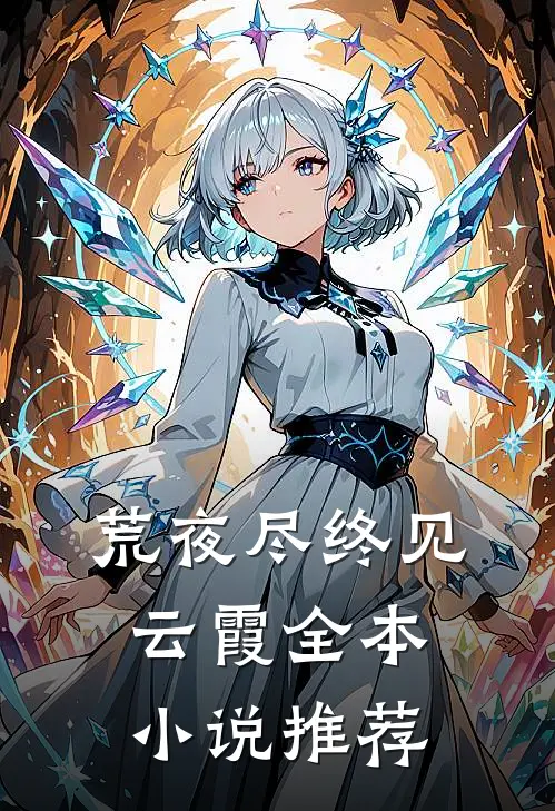 荒夜尽终见云霞全本小说推荐
