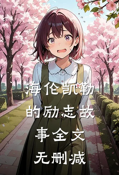 海伦·凯勒的励志故事全文无删减