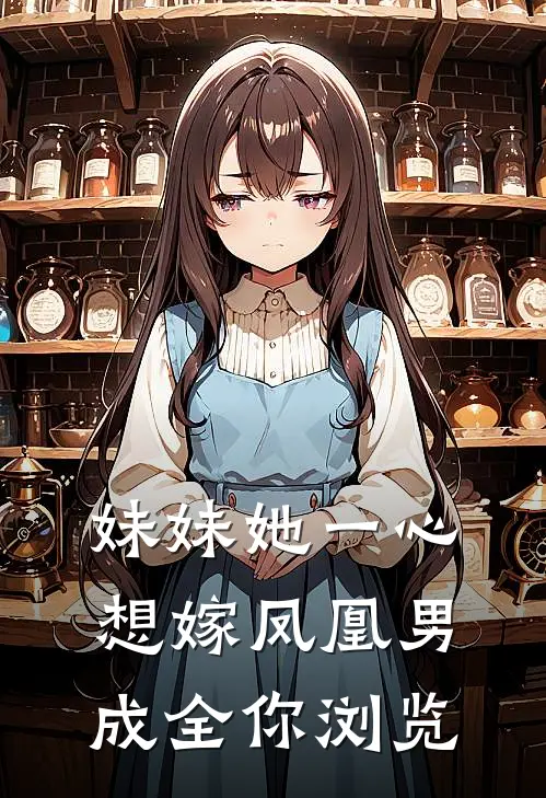 妹妹她一心想嫁凤凰男，成全你浏览