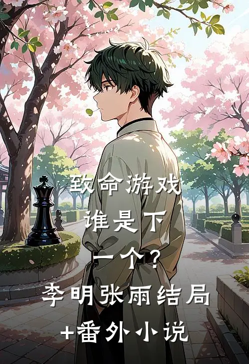 致命游戏：谁是下一个？李明张雨结局+番外小说