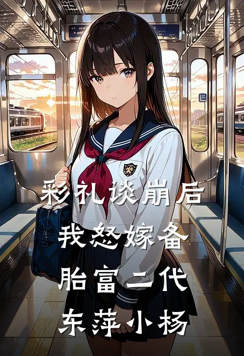 彩礼谈崩后，我怒嫁备胎富二代东萍小杨