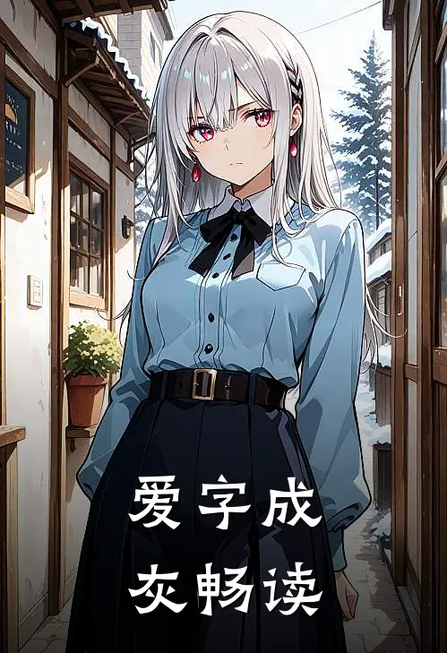 爱字成灰畅读