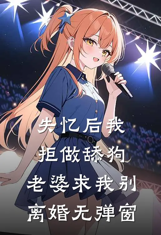 失忆后我拒做舔狗，老婆求我别离婚无弹窗