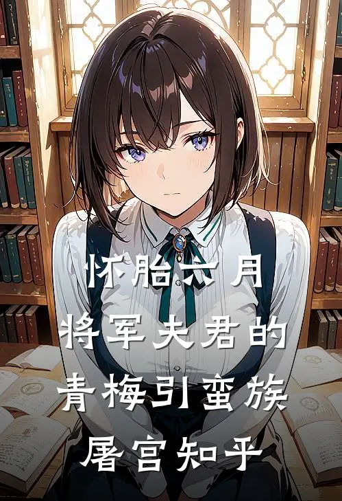 怀胎六月，将军夫君的青梅引蛮族屠宫知乎