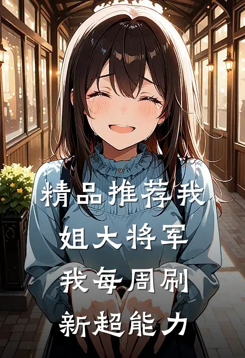 精品推荐我姐大将军，我每周刷新超能力