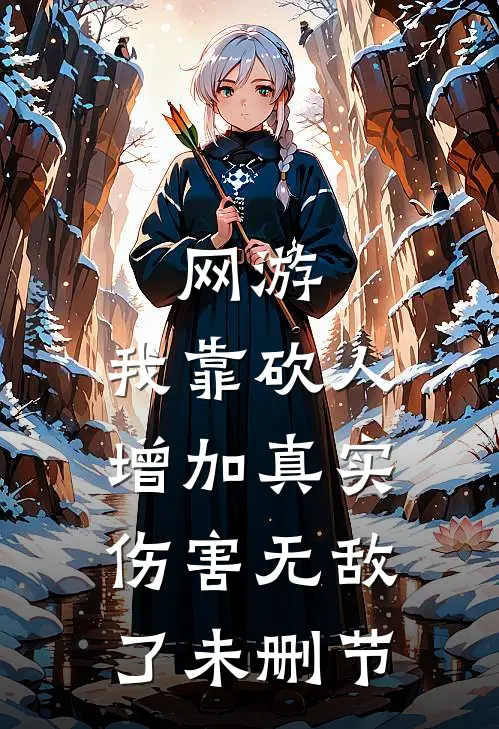 网游：我靠砍人增加真实伤害无敌了未删节