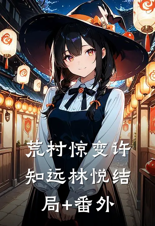 荒村惊变许知远林悦结局+番外