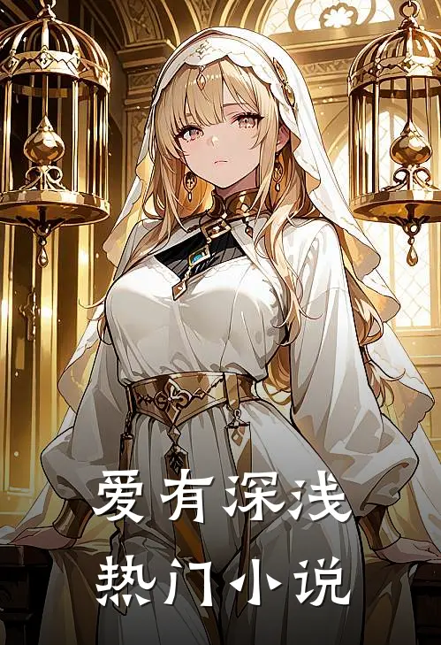爱有深浅热门小说