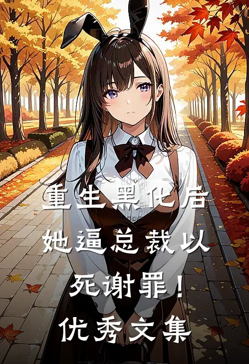 重生黑化后，她逼总裁以死谢罪！优秀文集