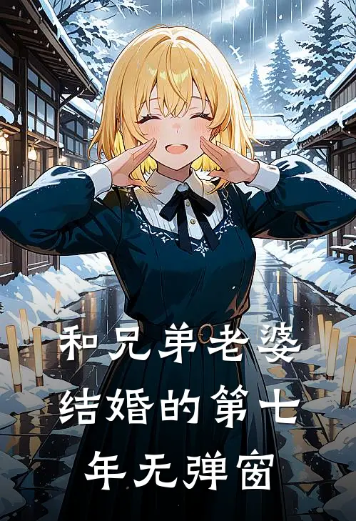 和兄弟老婆结婚的第七年无弹窗