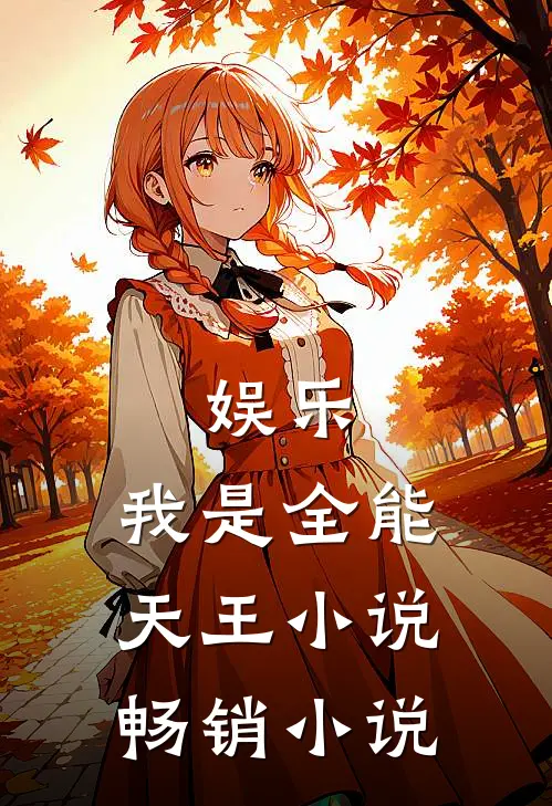 娱乐:我是全能天王小说畅销小说