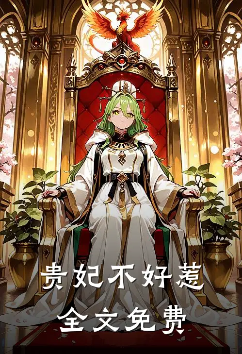 贵妃不好惹全文免费