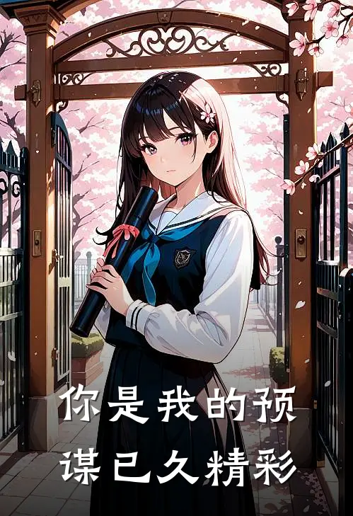 你是我的预谋已久精彩