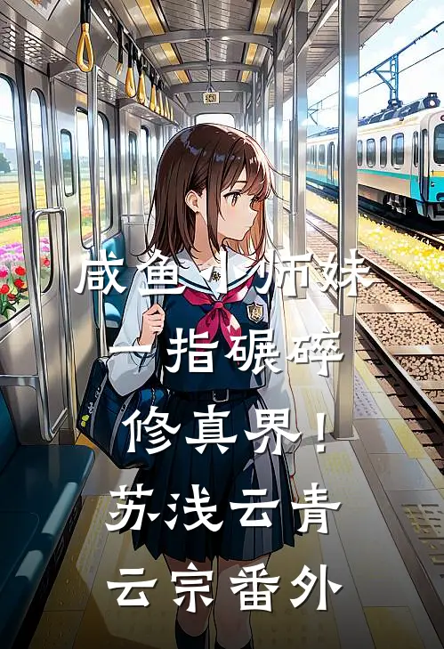 咸鱼小师妹，一指碾碎修真界！苏浅云青云宗 番外