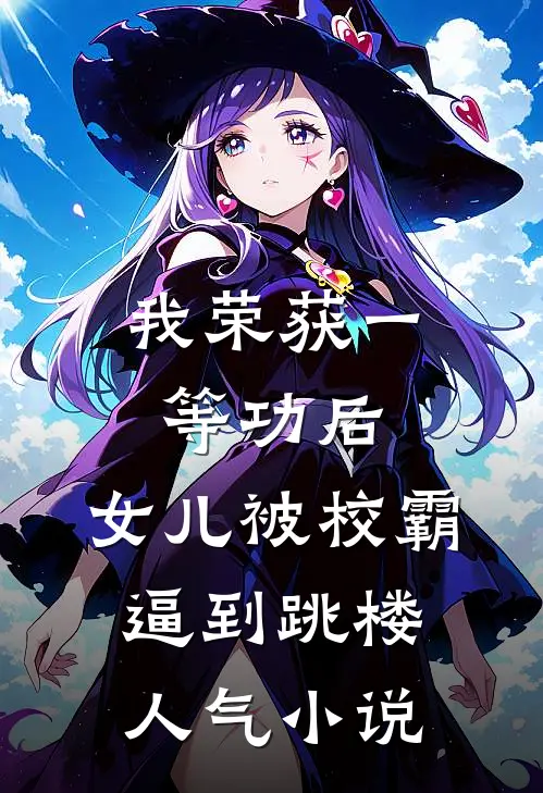 我荣获一等功后，女儿被校霸逼到跳楼人气小说