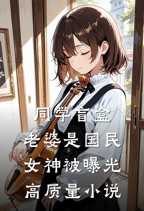 同学盲盒，老婆是国民女神被曝光高质量小说