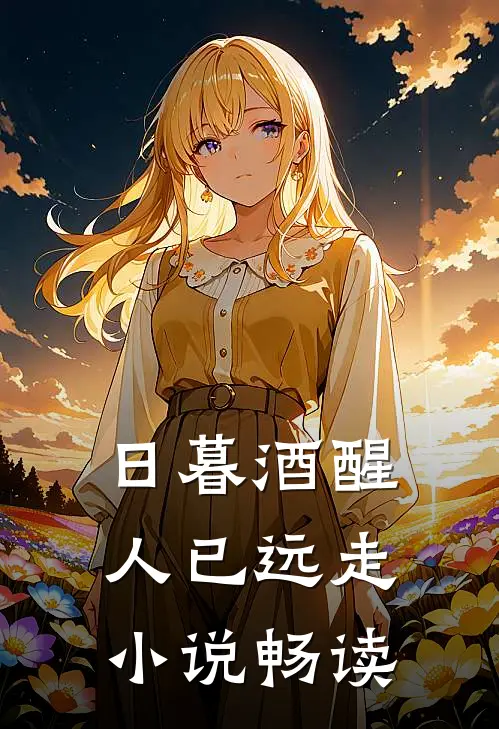 日暮酒醒人已远走小说畅读