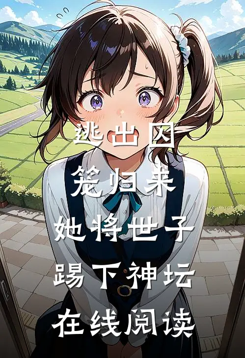 逃出囚笼归来，她将世子踢下神坛在线阅读