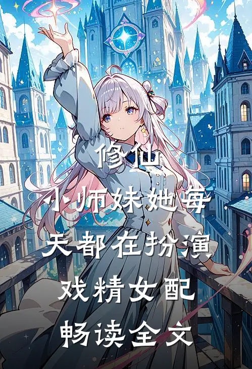 修仙：小师妹她每天都在扮演戏精女配畅读全文