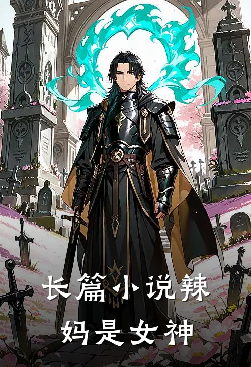 长篇小说辣妈是女神