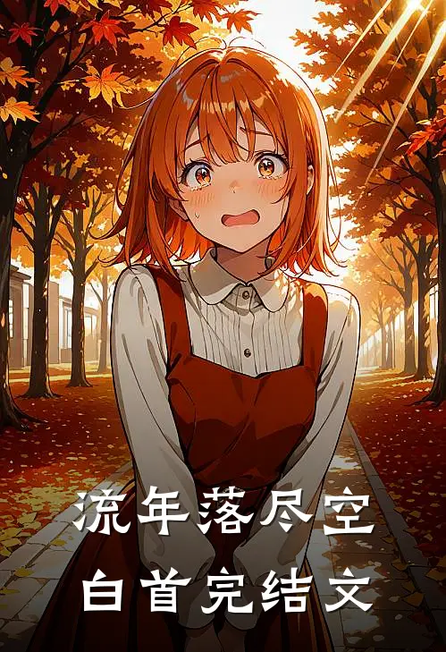 流年落尽空白首完结文