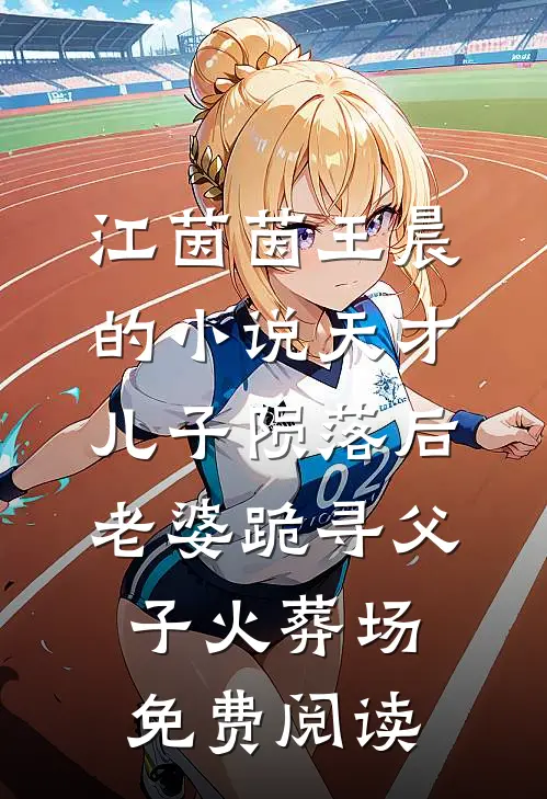 江茵茵王晨的小说天才儿子陨落后，老婆跪寻父子火葬场免费阅读