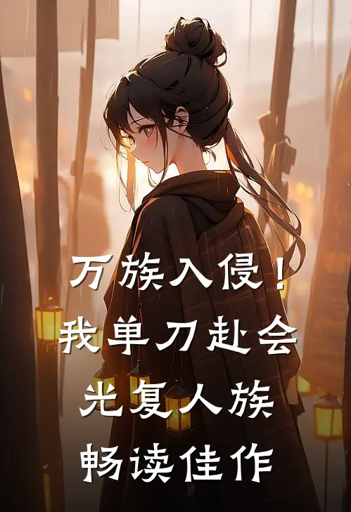 万族入侵！我单刀赴会光复人族畅读佳作