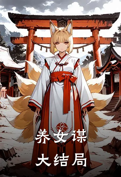 养女谋大结局