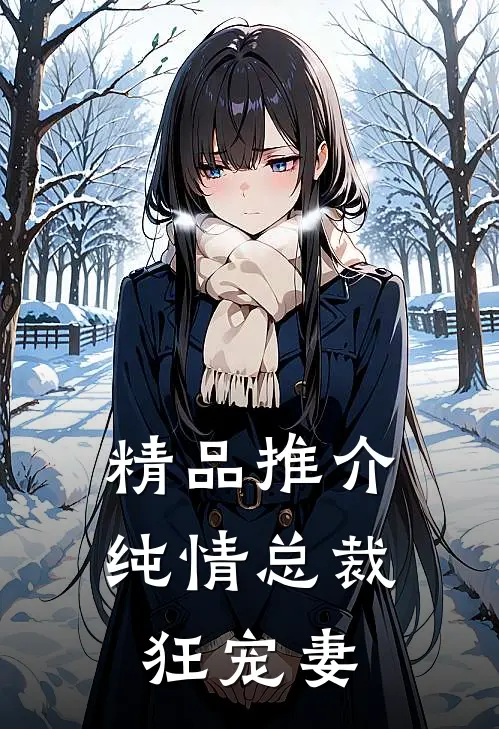 精品推介纯情总裁狂宠妻